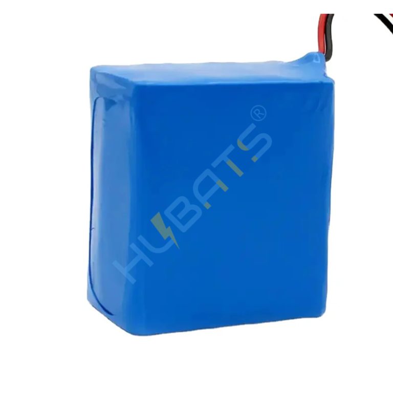 22 2V 2 5Ah 2500mAh 18650 6S1P 55 5wh Battery Hubats