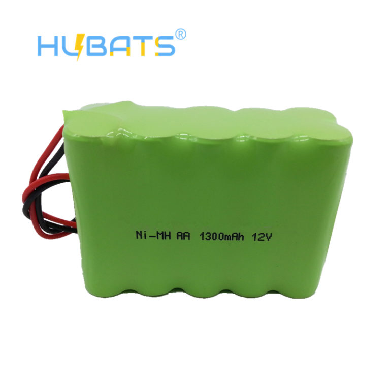 Ni Mh Aa Mah V Rechargeable Battery Pack Hubats