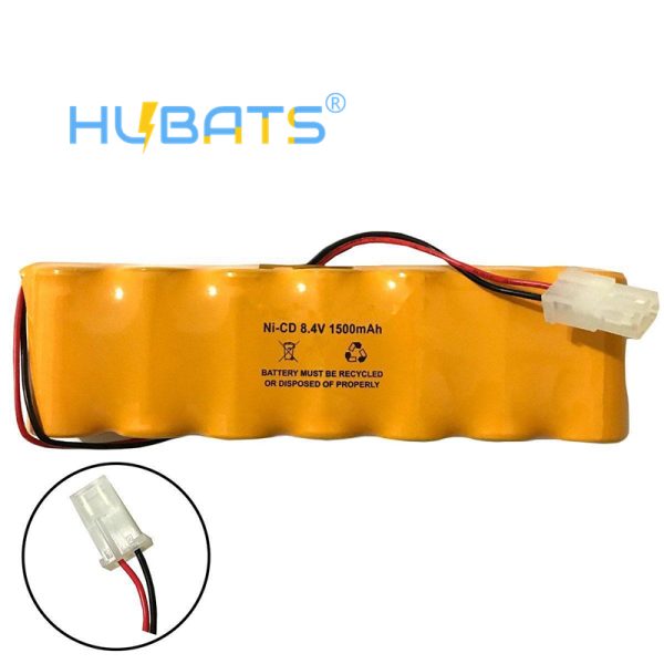 8.4V 4400mAh Rechargeable 18650 Li-ion Battery Pack for
