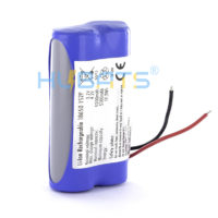 Аккумулятор 18650 5200mah