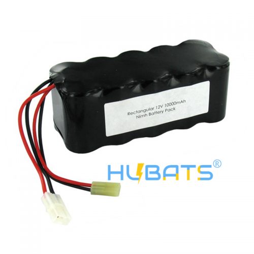 3000mAh for UNIROPA 12V Ni MH Battery pack CD for self-installation 