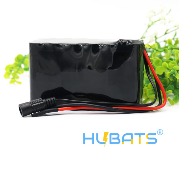 WILLQ 6S3P 24 V 8 Ah Ebike-Akku, 25,2 V 8000 MAh Li Produktbild-Vorschau 14