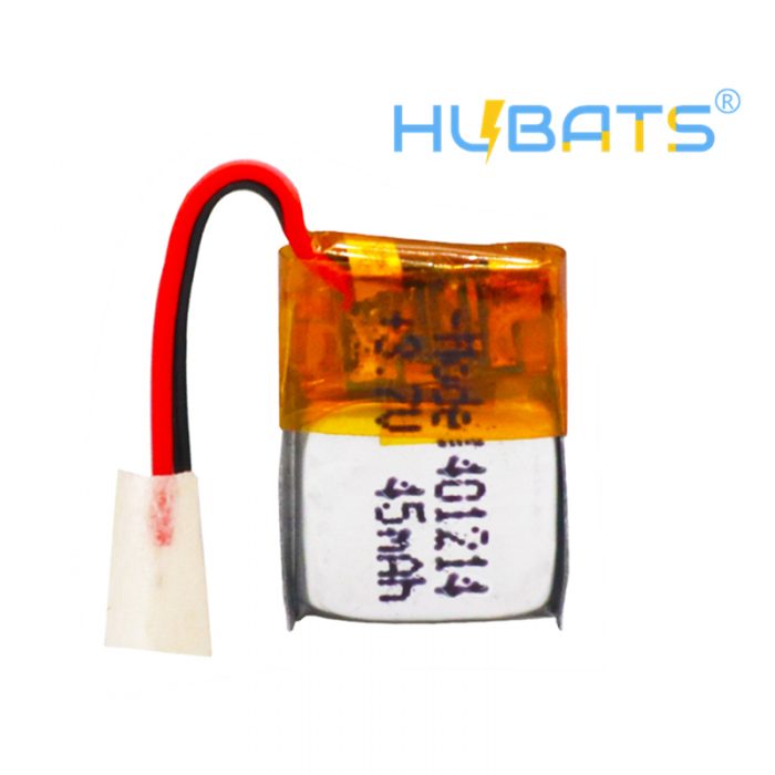 401214 45mAh 3.7v lithium polymer Lipo rechargeable battery for MP3 MP4 MP5 DIY bluetooth headset video pen