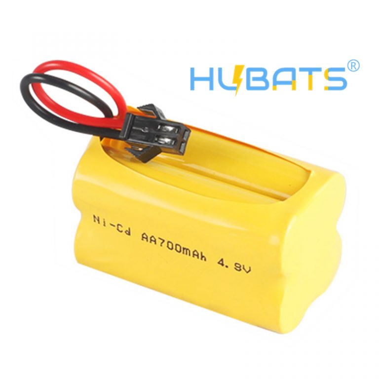 carrera rc battery 7.4 v 700mah