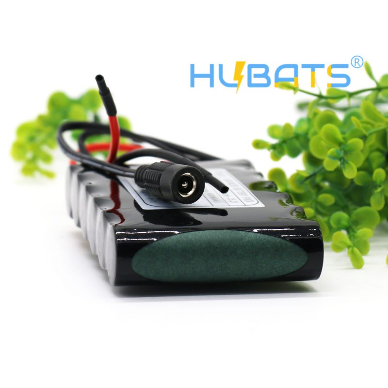 Yard Force Rasenmäher Akku 25.2V 3500mAh - Li-Ion Ersatzakku Für Roboter Mäher