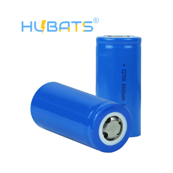 LiFePO4 battery | Hubats