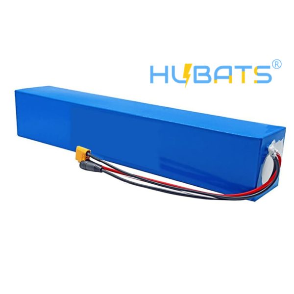 72V 20Ah battery 21700 Lithium Ion rechargeable pack with BMS for ...