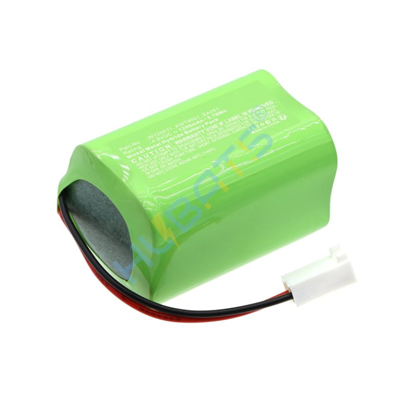Emergency Spotlight battery Ni-MH AA 2000mAh 4.8v | Hubats