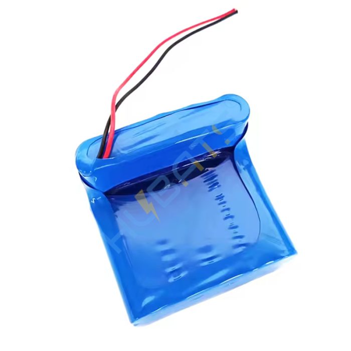 11.1V 11Ah Li-ion battery pack ICR18650-3S5P 11000mAH 12v stages lighting batteries For LED stage light - Image 3