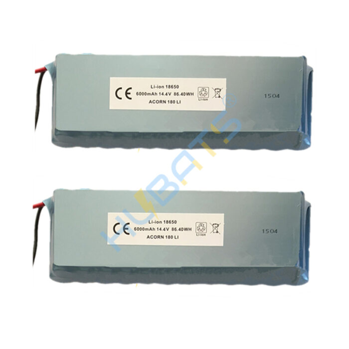 Stairlift Li battery T565 6000mAh 14.4v replacement for Acorn 180 Bison 80 Brooks 80 Curve stair lift