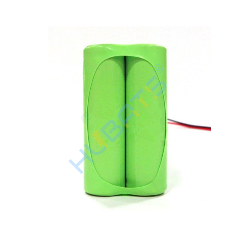 24v 1300mAh Ni-MH AA rechargeable battery for alarm security systems automations emergency lights - Image 2