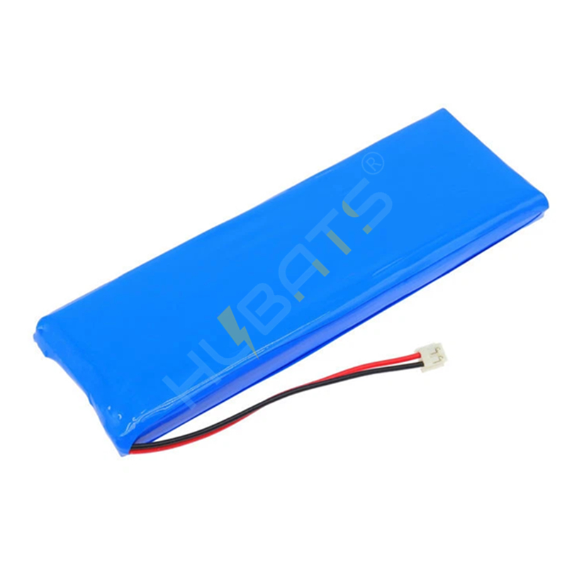 7.4v 5000mAh battery for SKF TKSA41 Tablet Wireless Alignment Instrument - Image 3
